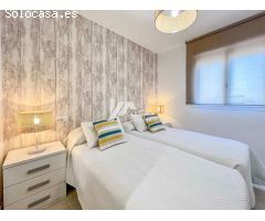 Apartamento en Venta en Calpe / Calp, Alicante