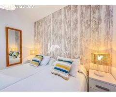 Apartamento en Venta en Calpe / Calp, Alicante
