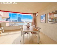 Apartamento en Venta en Calpe / Calp, Alicante