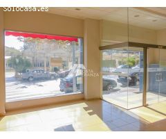 Local comercial en Venta en Calpe / Calp, Alicante
