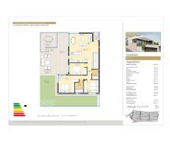 Chalet en Venta en Polop de la Marina, Alicante