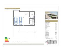 Chalet en Venta en Polop de la Marina, Alicante