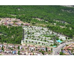 Chalet en Venta en Polop de la Marina, Alicante