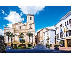 Chalet en Venta en Polop de la Marina, Alicante