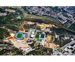 Chalet en Venta en Polop de la Marina, Alicante