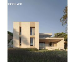 Chalet en Venta en Benissa, Alicante