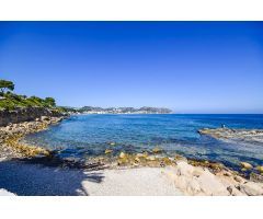Chalet en Venta en Benissa, Alicante