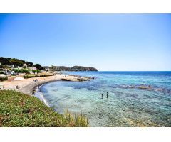 Chalet en Venta en Benissa, Alicante