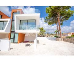 Terraced Houses en Venta en Calpe / Calp, Alicante