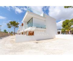 Terraced Houses en Venta en Calpe / Calp, Alicante