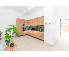 Terraced Houses en Venta en Calpe / Calp, Alicante