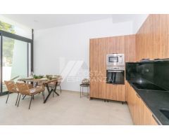 Terraced Houses en Venta en Calpe / Calp, Alicante