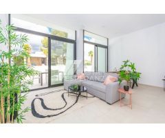 Terraced Houses en Venta en Calpe / Calp, Alicante