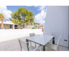 Terraced Houses en Venta en Calpe / Calp, Alicante