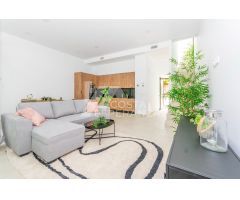 Terraced Houses en Venta en Calpe / Calp, Alicante