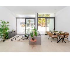 Terraced Houses en Venta en Calpe / Calp, Alicante