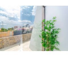 Terraced Houses en Venta en Calpe / Calp, Alicante