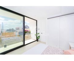Terraced Houses en Venta en Calpe / Calp, Alicante