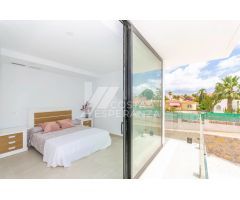 Terraced Houses en Venta en Calpe / Calp, Alicante