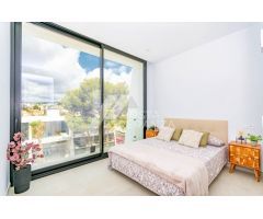 Terraced Houses en Venta en Calpe / Calp, Alicante