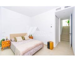 Terraced Houses en Venta en Calpe / Calp, Alicante