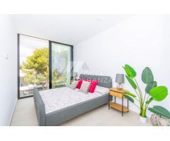 Terraced Houses en Venta en Calpe / Calp, Alicante