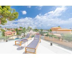 Terraced Houses en Venta en Calpe / Calp, Alicante