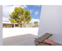 Terraced Houses en Venta en Calpe / Calp, Alicante