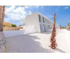 Terraced Houses en Venta en Calpe / Calp, Alicante
