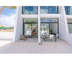 Terraced Houses en Venta en Calpe / Calp, Alicante
