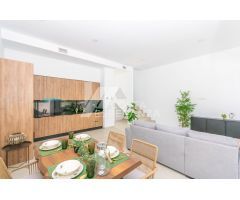 Terraced Houses en Venta en Calpe / Calp, Alicante