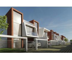 Terraced Houses en Venta en Calpe / Calp, Alicante