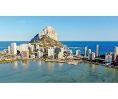Terraced Houses en Venta en Calpe / Calp, Alicante