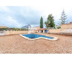 Chalet en Venta en Calpe / Calp, Alicante