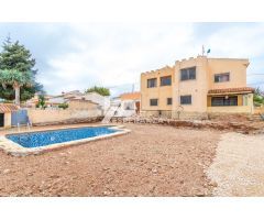 Chalet en Venta en Calpe / Calp, Alicante