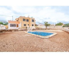 Chalet en Venta en Calpe / Calp, Alicante