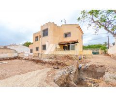 Chalet en Venta en Calpe / Calp, Alicante