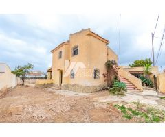 Chalet en Venta en Calpe / Calp, Alicante