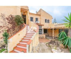 Chalet en Venta en Calpe / Calp, Alicante