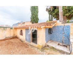 Chalet en Venta en Calpe / Calp, Alicante
