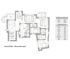 Chalet en Venta en Calpe / Calp, Alicante
