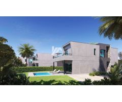 Chalet en Venta en Calpe / Calp, Alicante