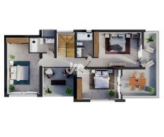 Chalet en Venta en Calpe / Calp, Alicante