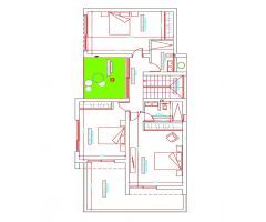 Chalet en Venta en Calpe / Calp, Alicante
