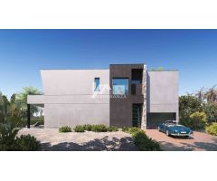 Chalet en Venta en Calpe / Calp, Alicante