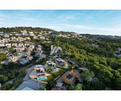 Chalet en Venta en Calpe / Calp, Alicante
