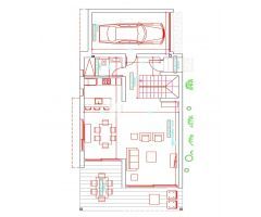 Chalet en Venta en Calpe / Calp, Alicante