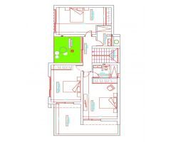 Chalet en Venta en Calpe / Calp, Alicante