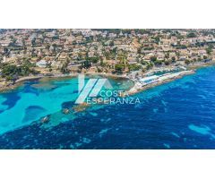 Chalet en Venta en Calpe / Calp, Alicante