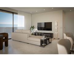 Apartamento en Venta en Calpe / Calp, Alicante